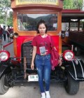 Rencontre Femme Thaïlande à ไทย : Oil, 34 ans